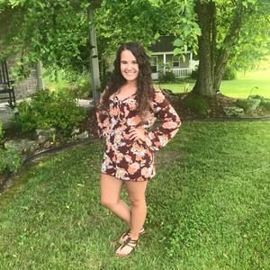 Meet your Posher, Kendra